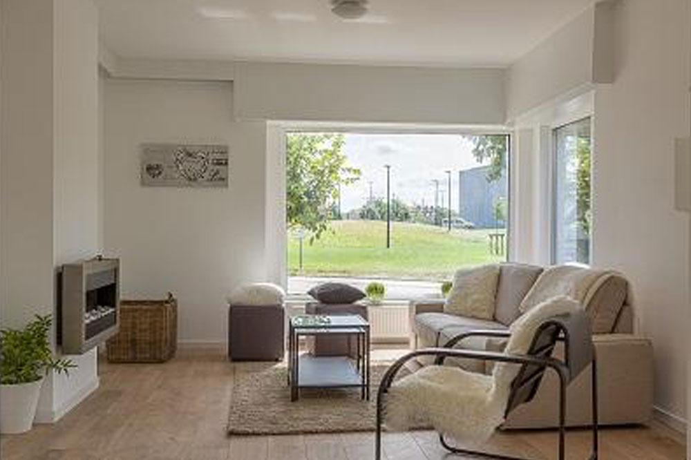 Diverse ramen en deuren